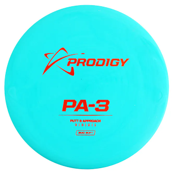 Hovedbilde 300 PA-3 Soft