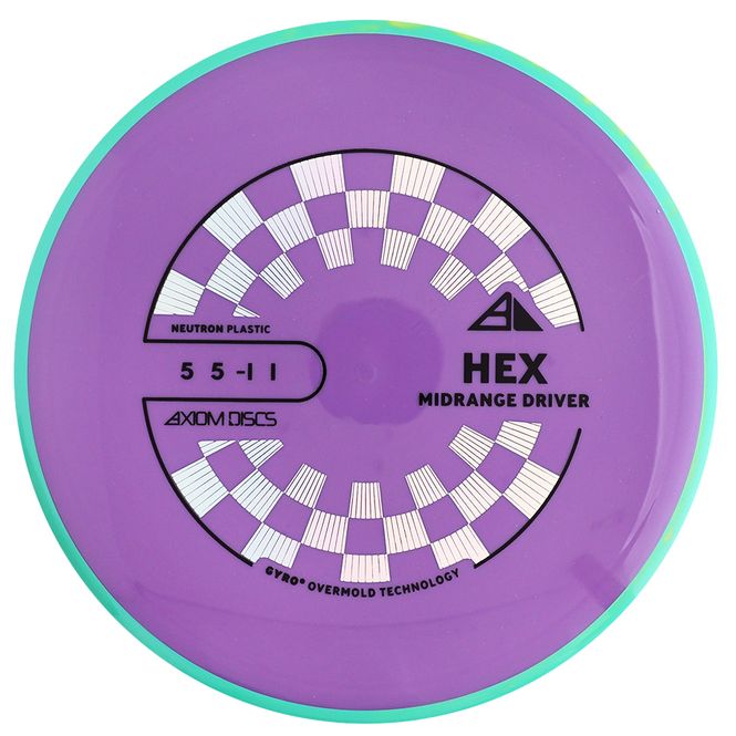 Neutron Hex – Project Lab Coat