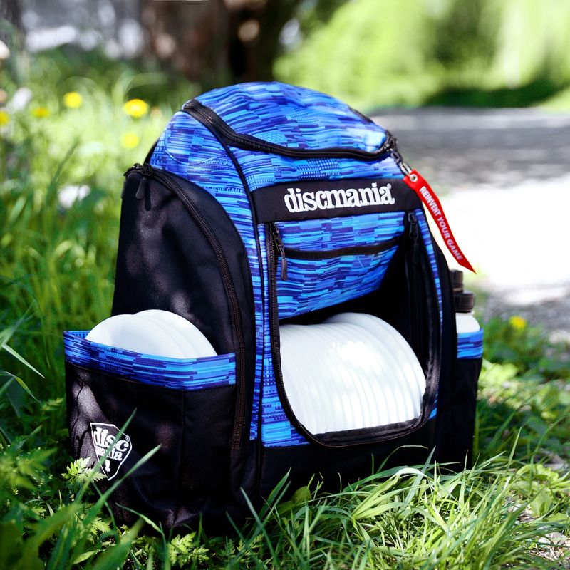 Discmania Fanatic Sky Backpack