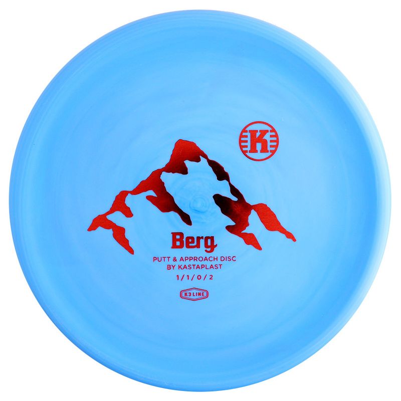 K3 Berg