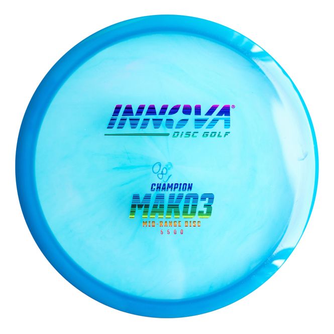 Hovedbilde Champion Mako3