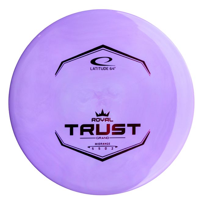 Hovedbilde Grand Trust