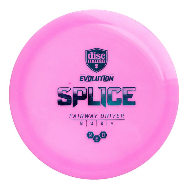 Hovedbilde NEO Splice