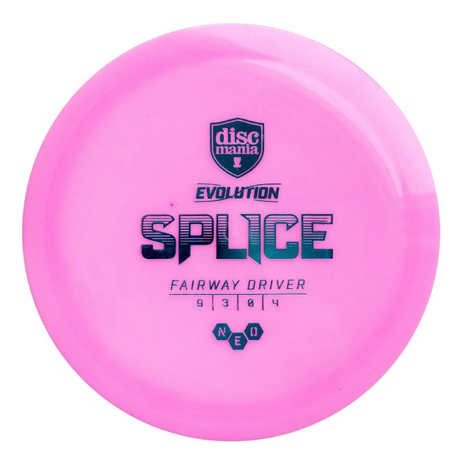 Neo Splice