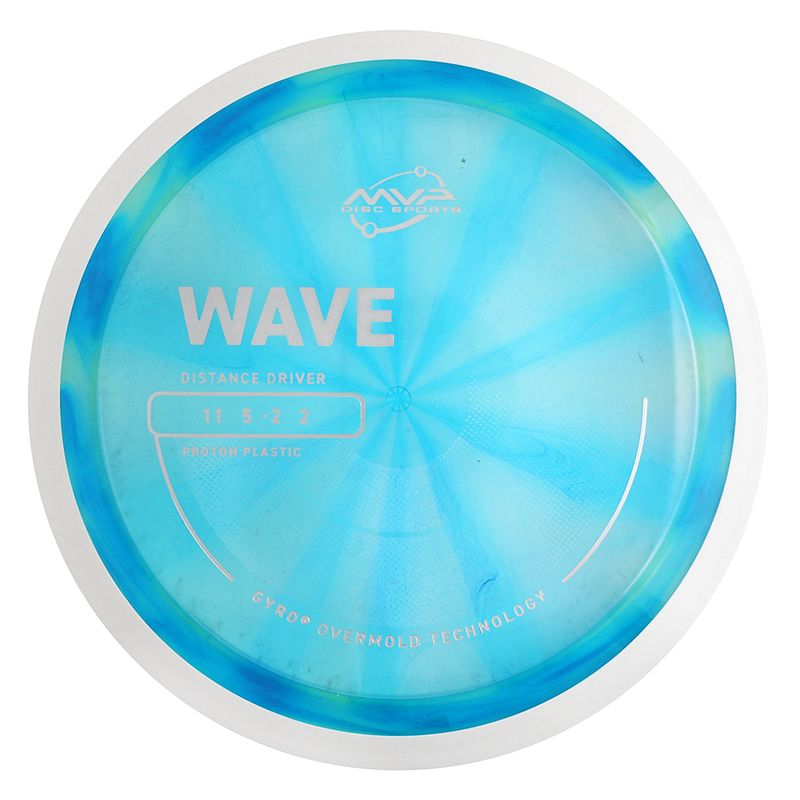 Proton Wave - Project Lab Coat