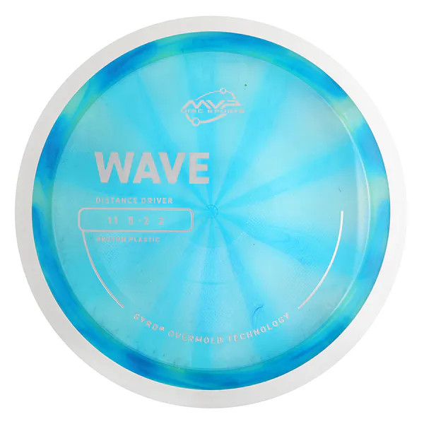 Hovedbilde Proton Wave - Project Lab Coat