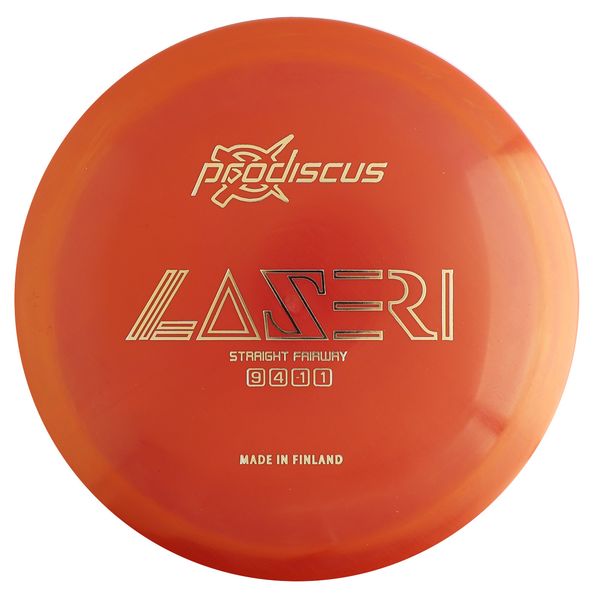 Hovedbilde Ultrium LASERi