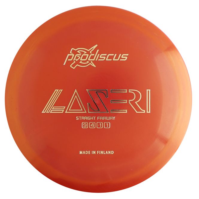 Hovedbilde Ultrium LASERi