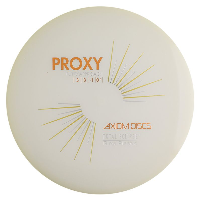 Total Eclipse Proxy