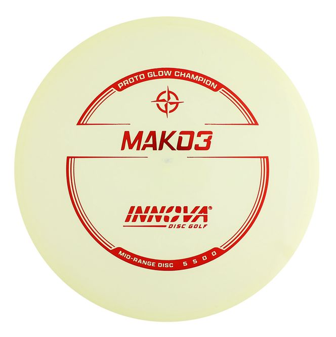 Hovedbilde Champion Proto Glow Mako3