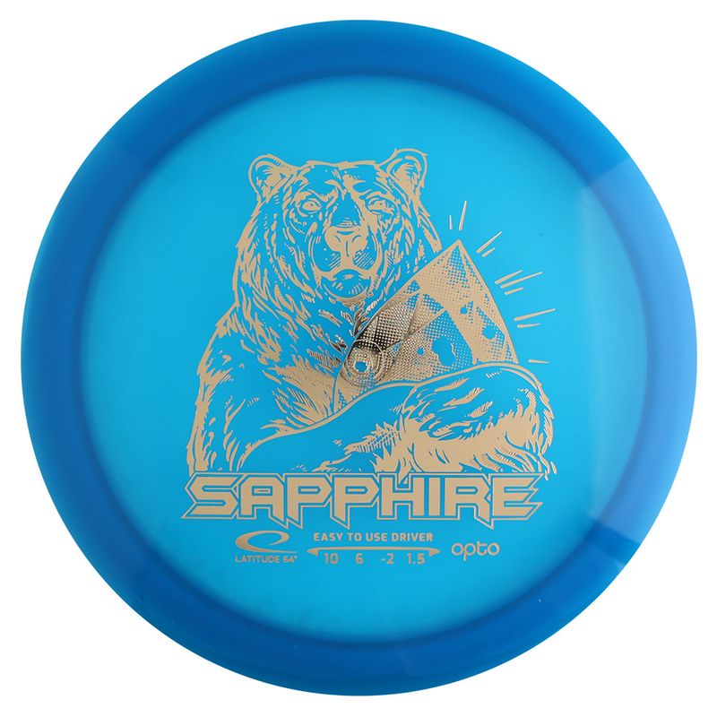 Opto Sapphire