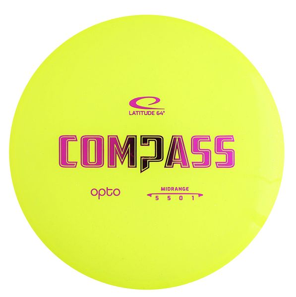 Hovedbilde Opto Compass