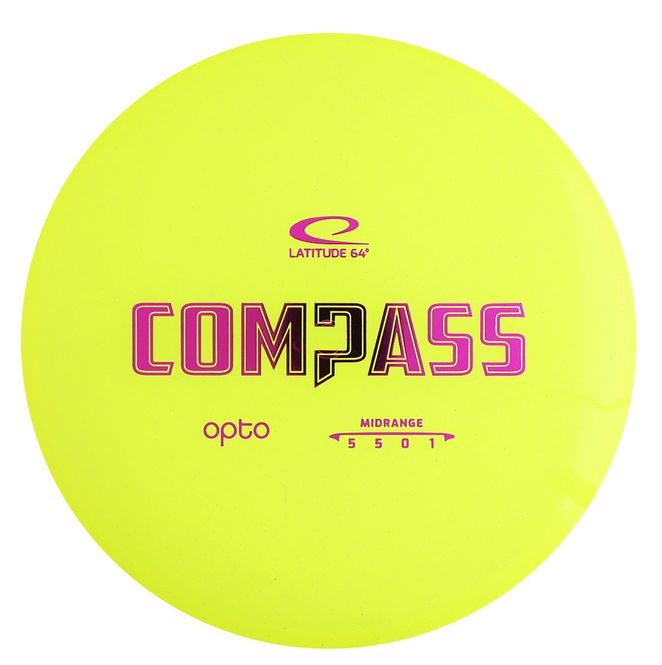 Hovedbilde Opto Compass