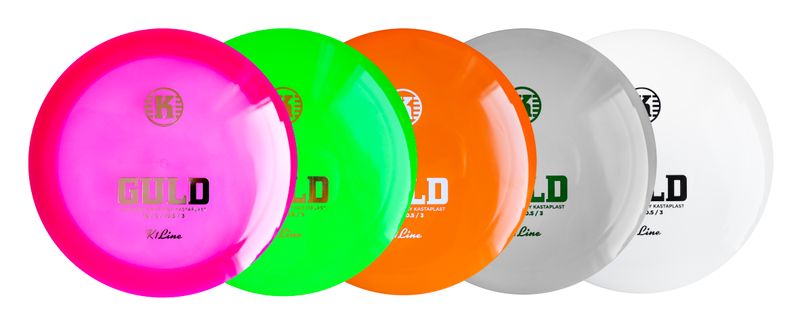 K1 Guld 