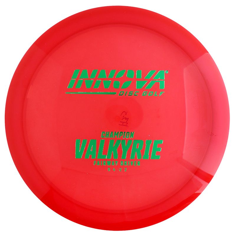 Champion Valkyrie