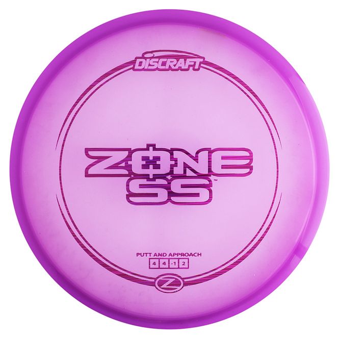 Hovedbilde Z Zone SS