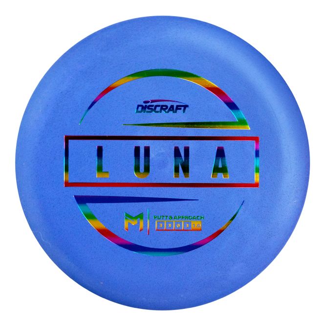 Jawbreaker Luna
