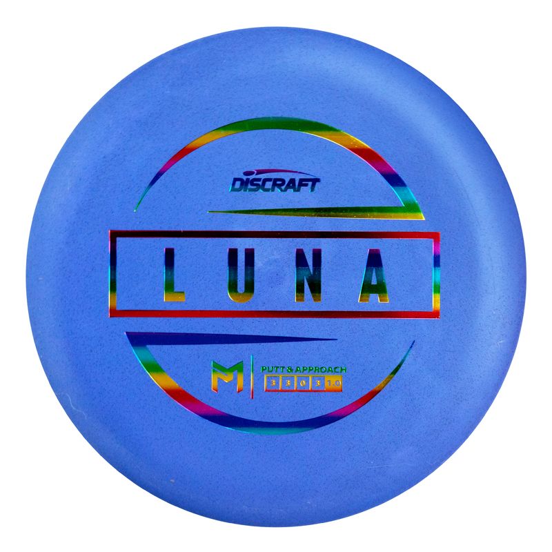 Jawbreaker Luna