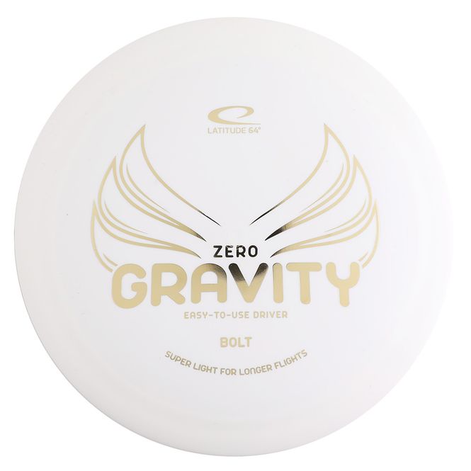 Hovedbilde Zero Gravity Bolt
