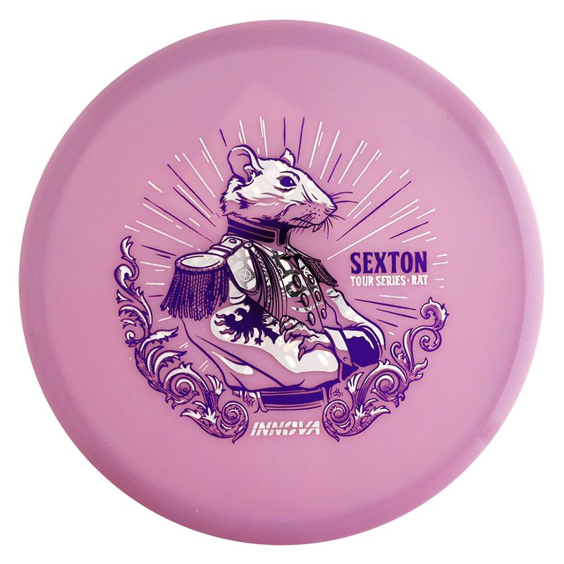 Champion Proto Glow Rat - Nate Sexton Tour Series
