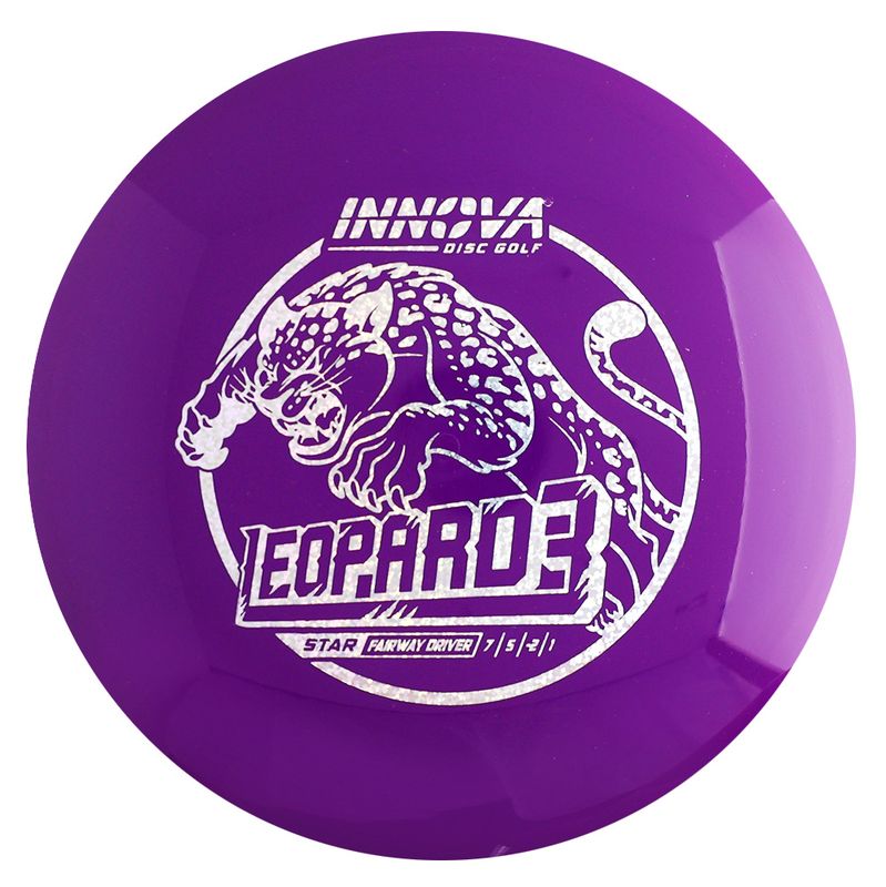 Star Leopard3