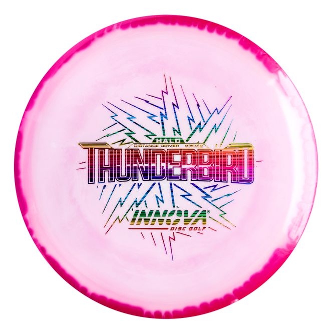 Hovedbilde Halo Star Thunderbird