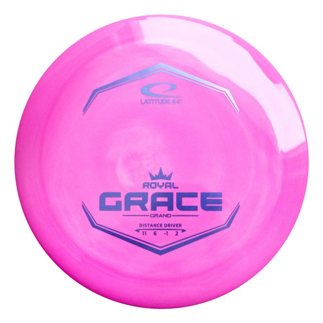 Hovedbilde Grand Grace