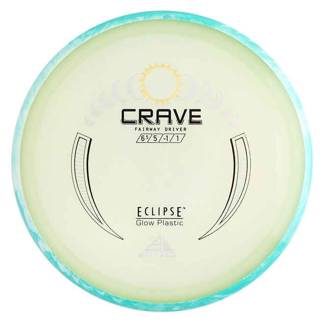 Hovedbilde Eclipse Crave