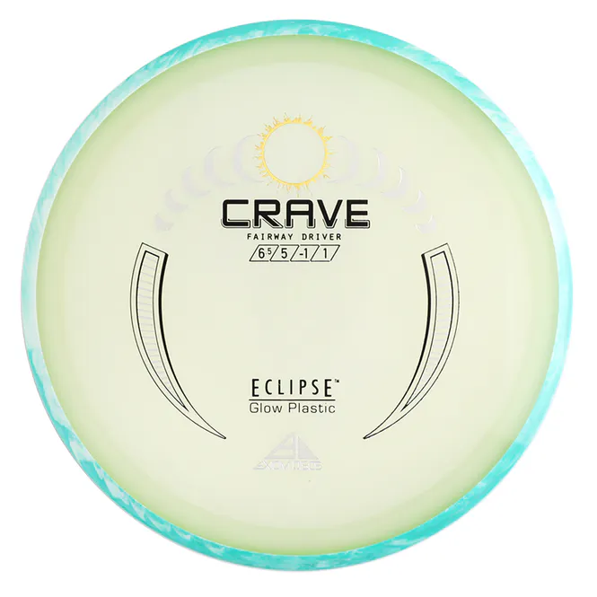 Hovedbilde Eclipse Crave
