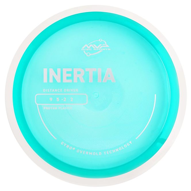 Hovedbilde Proton Inertia