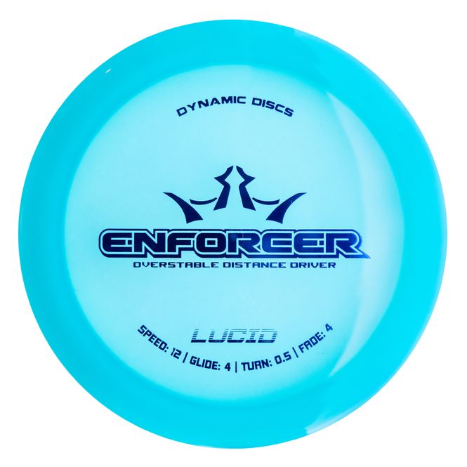 Hovedbilde Lucid Enforcer