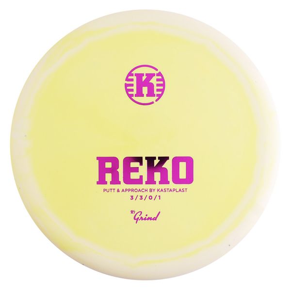 Hovedbilde K1 Grind Reko