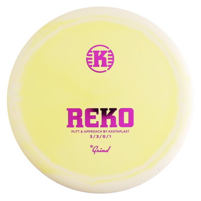 Hovedbilde K1 Grind Reko