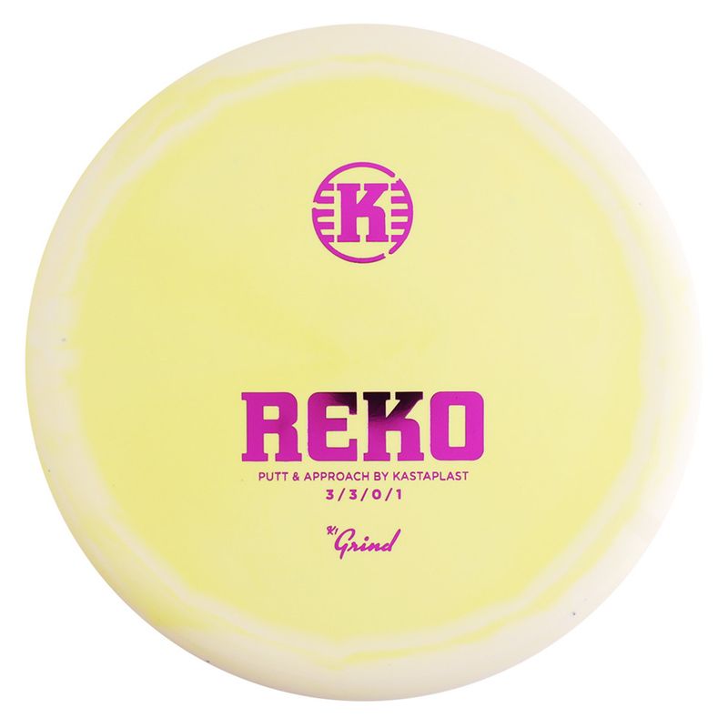 K1 Grind Reko