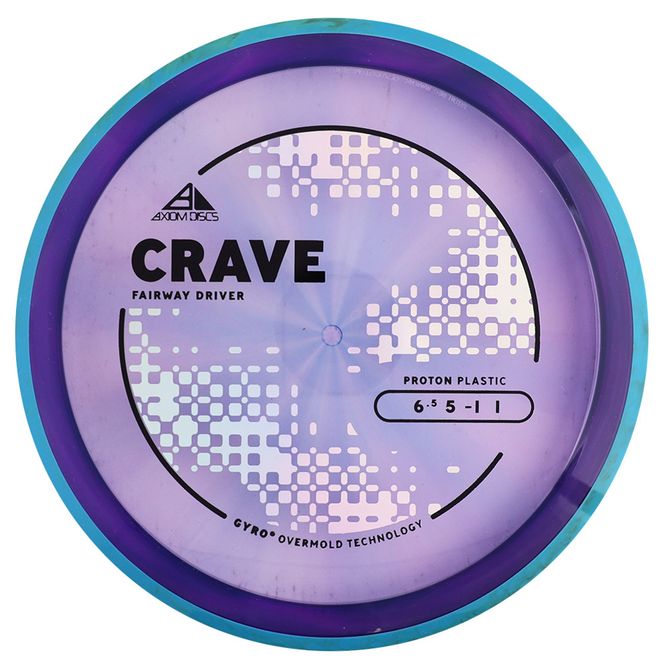 Hovedbilde Proton Crave - Project Lab Coat