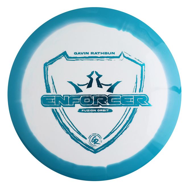 Hovedbilde Dynamic Discs Fuzion Orbit Enforcer - Gavin ...