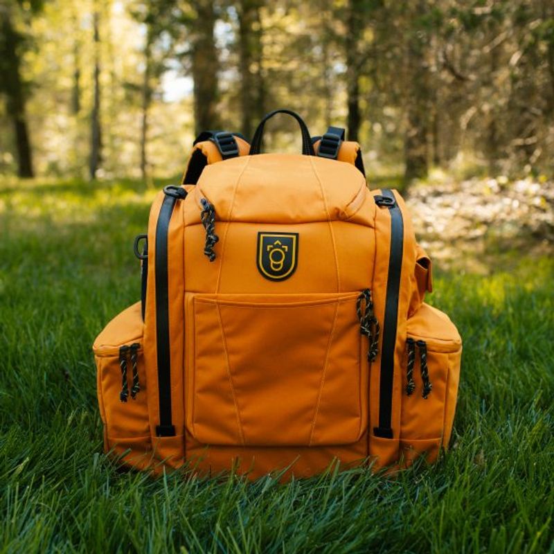Squatch Legend 3.0 with Cooler - Calvin Heimburg New Color