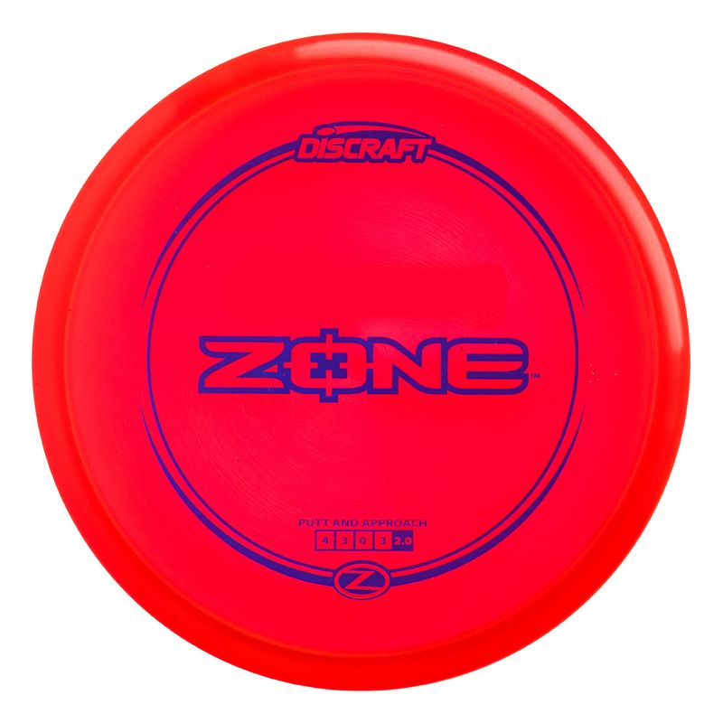 Z Zone