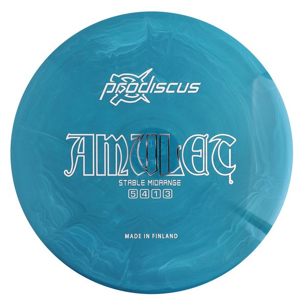 Hovedbilde Ultrium Amulet