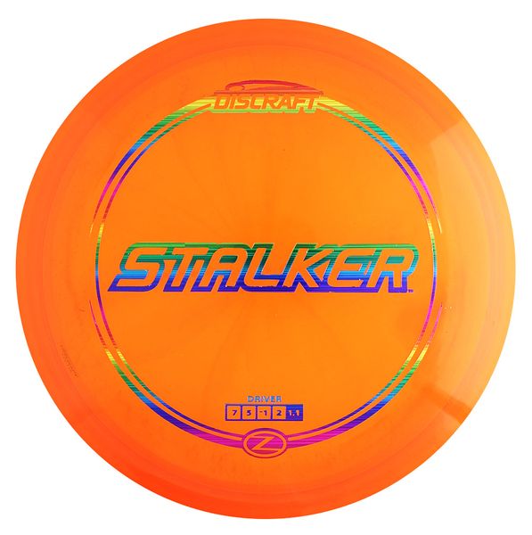 Hovedbilde Z Stalker