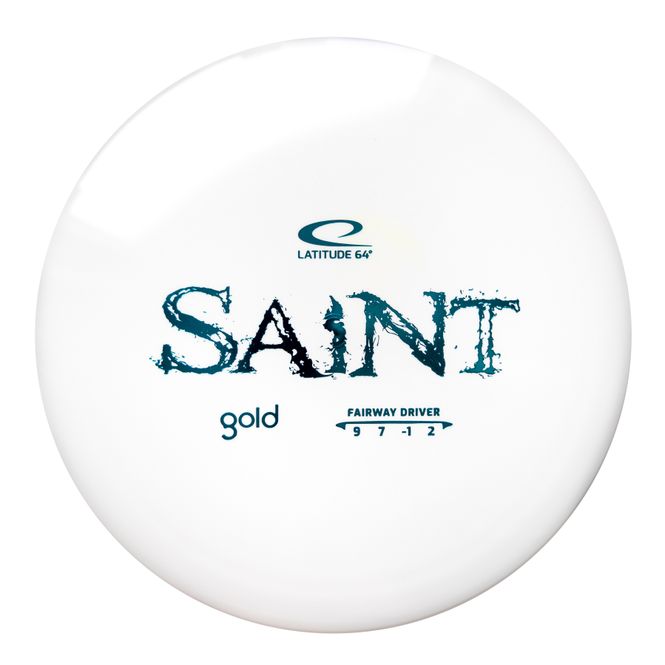 Hovedbilde Gold Saint