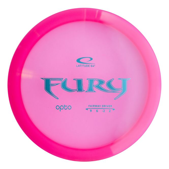 Hovedbilde Opto Fury