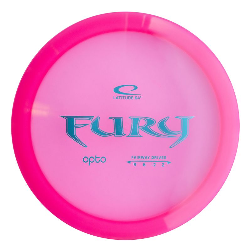 Opto Fury