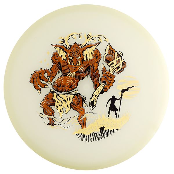 Hovedbilde Total Eclipse Envy - Goliath