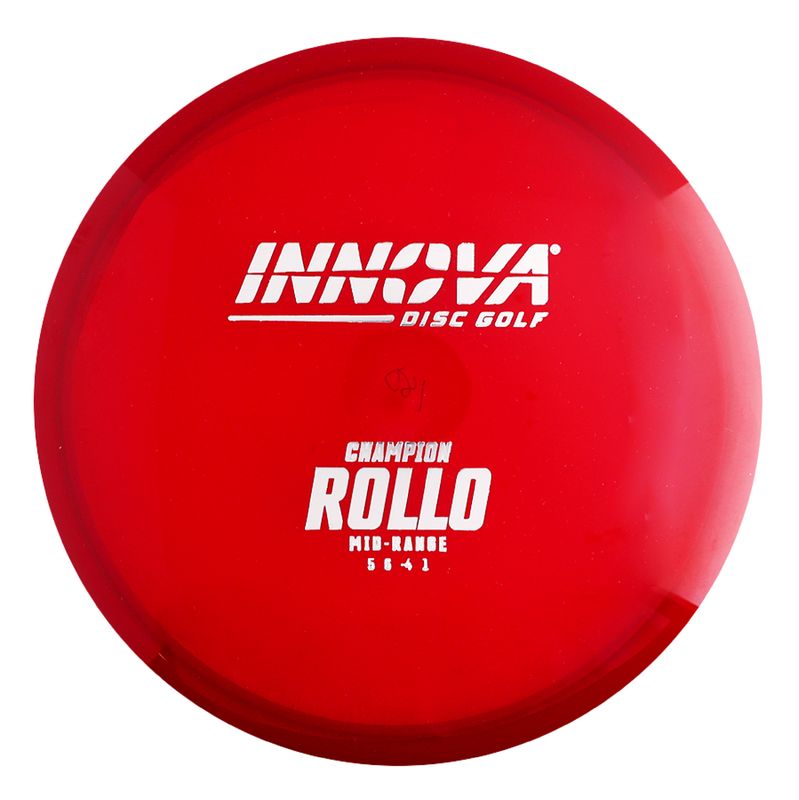 Champion Rollo