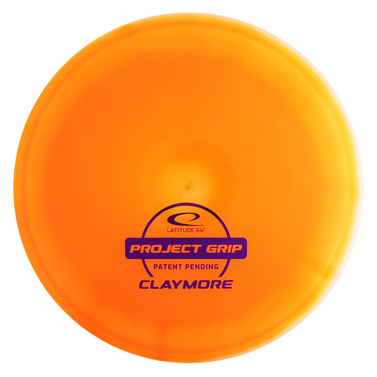 Project Grip Claymore