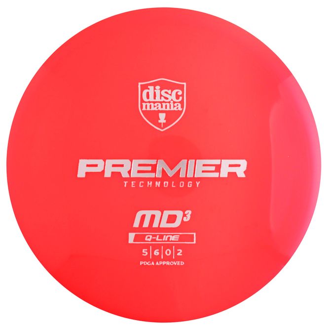 Hovedbilde Q-Line Premier MD3 