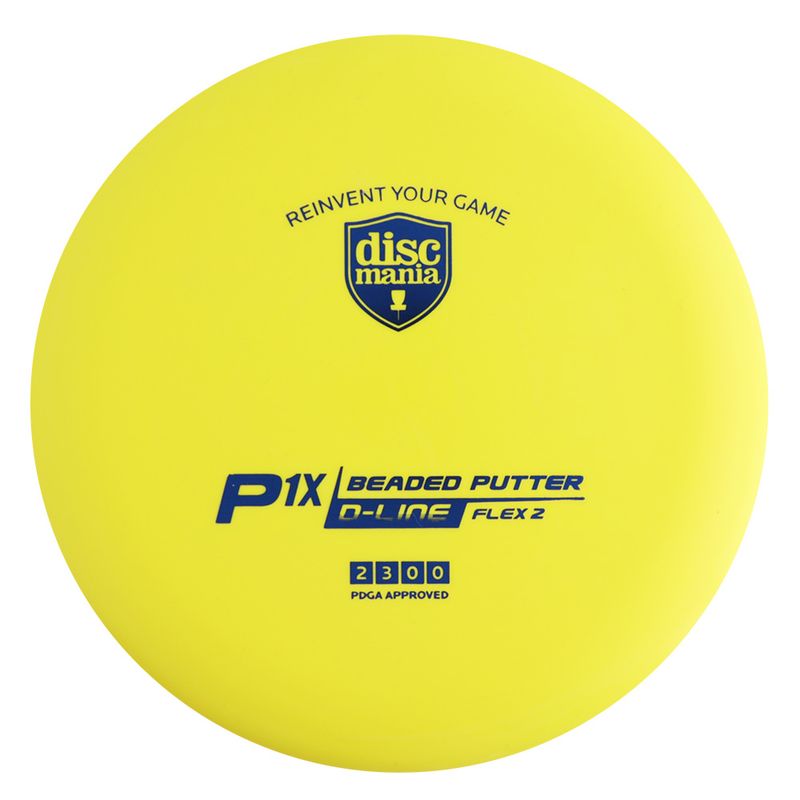 D-Line P1X Flex 2