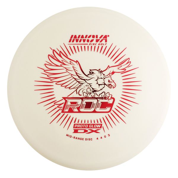 Hovedbilde DX Proto Glow Roc