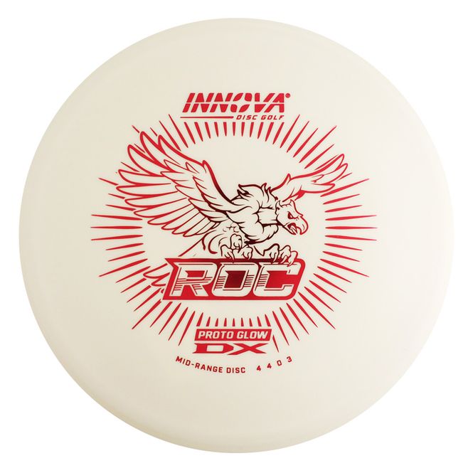 Hovedbilde DX Proto Glow Roc